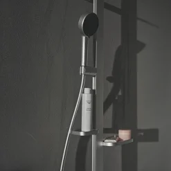 Ideal Standard Idealrain Alu+ Multi-Function Round Handset