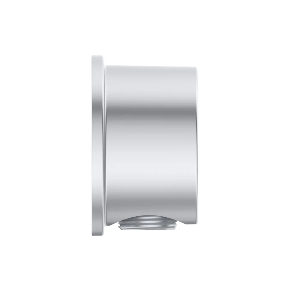 Ideal Standard Idealrain Round Shower Outlet Elbow
