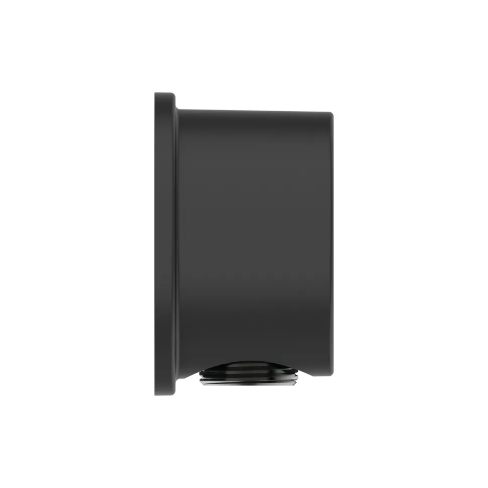 Ideal Standard Idealrain Round Shower Outlet Elbow