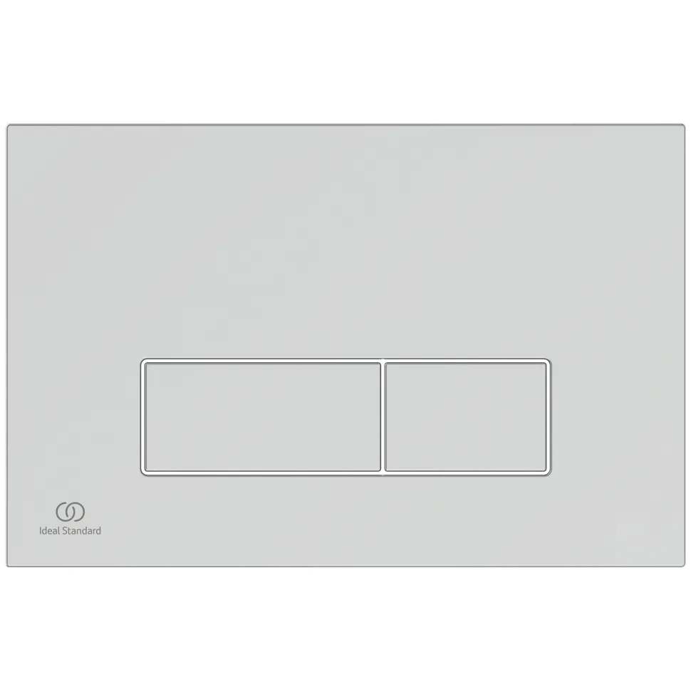 Ideal Standard i.life A Back To Wall Rimless Toilet with Soft Close Seat