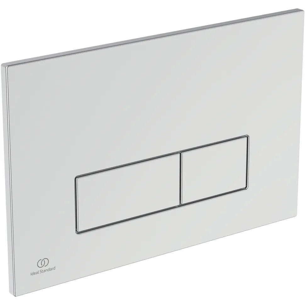 Ideal Standard i.life A Back To Wall Rimless Toilet with Soft Close Seat