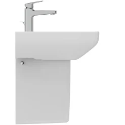 Ideal Standard i.life A Basin & Pedestal