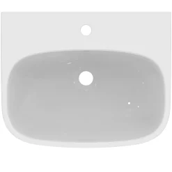 Ideal Standard i.life A Basin & Pedestal