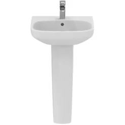 Ideal Standard i.life A Basin & Pedestal