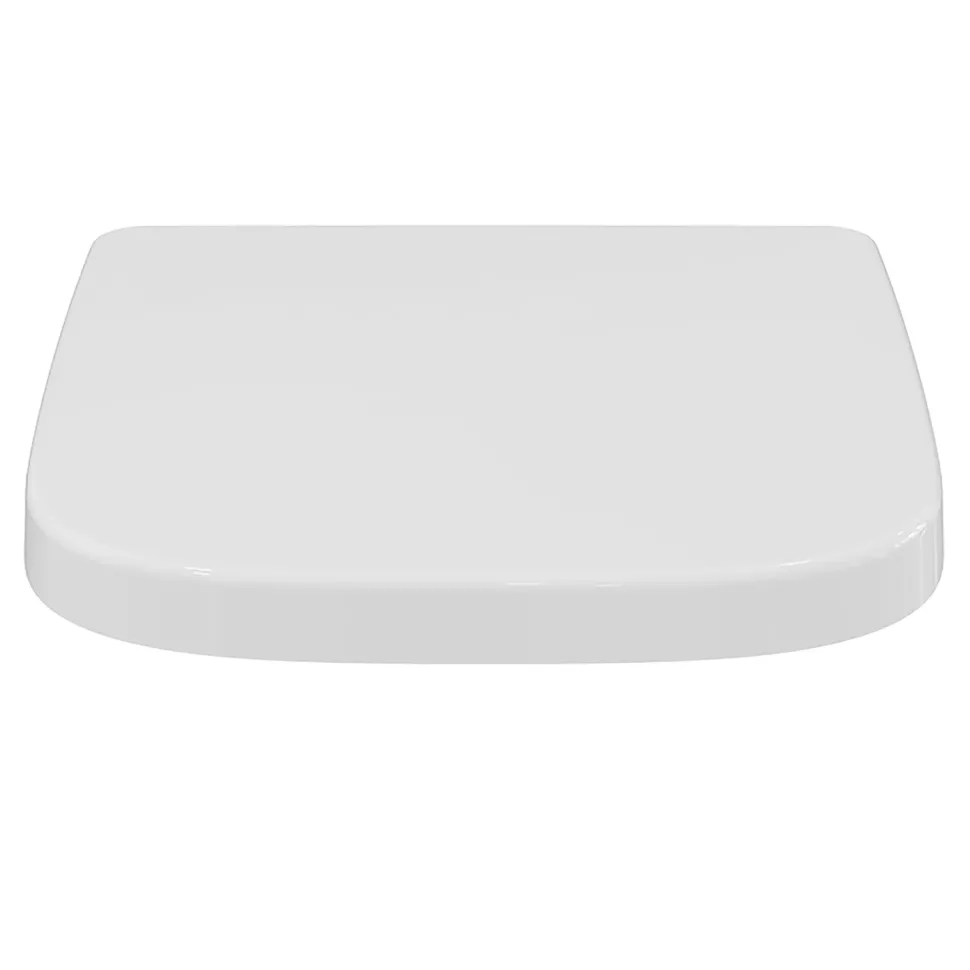 Ideal Standard i.life A Wrap Over Soft Close Toilet Seat