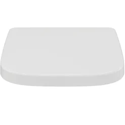 Ideal Standard i.life B Rimless Back to Wall Toilet with Soft Close Seat