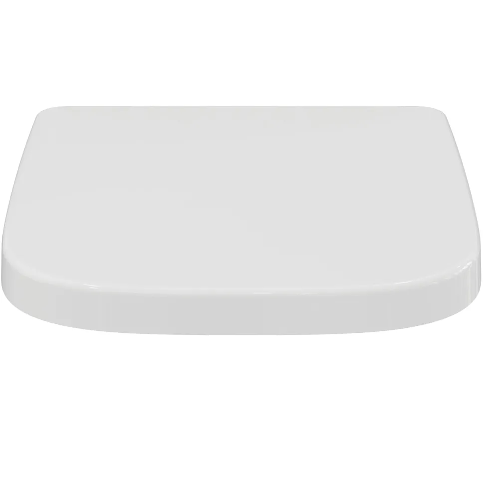 Ideal Standard i.life B Rimless Back to Wall Toilet with Soft Close Seat
