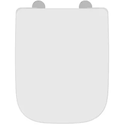 Ideal Standard i.life B Wrap Over Soft Close Toilet Seat