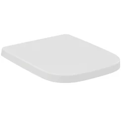 Ideal Standard i.life B Wrap Over Soft Close Toilet Seat