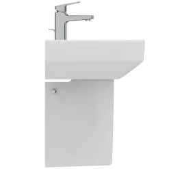 Ideal Standard i.life S Compact Basin & Pedestal