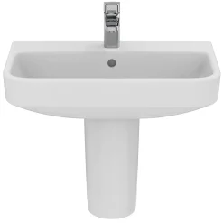 Ideal Standard i.life S Compact Basin & Pedestal