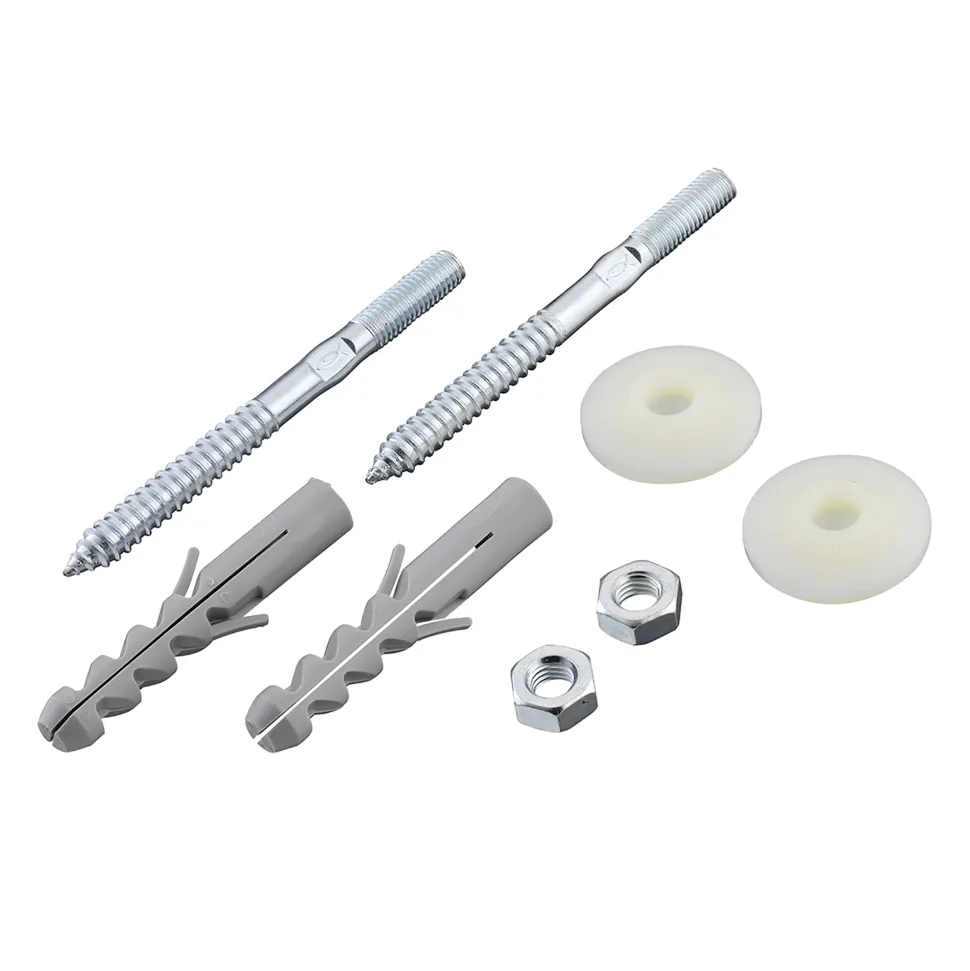 Ideal Standard i.Life S Compact Wall Mounted Basin & Fixing Kit