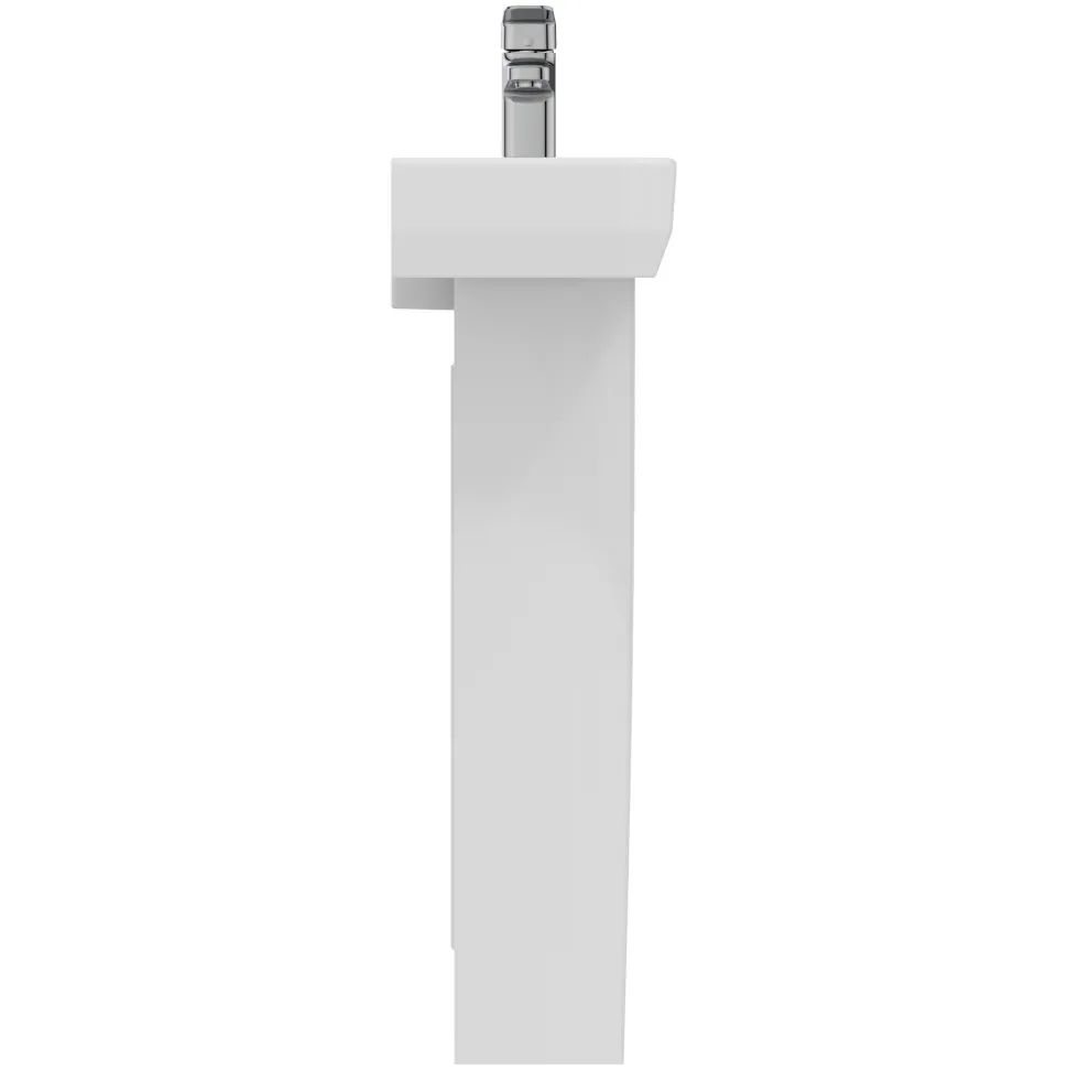 Ideal Standard i.life S 450mm Basin & Full Pedestal