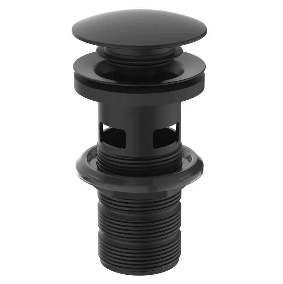 Ideal Standard Luxury Slotted Clicker Basin Waste