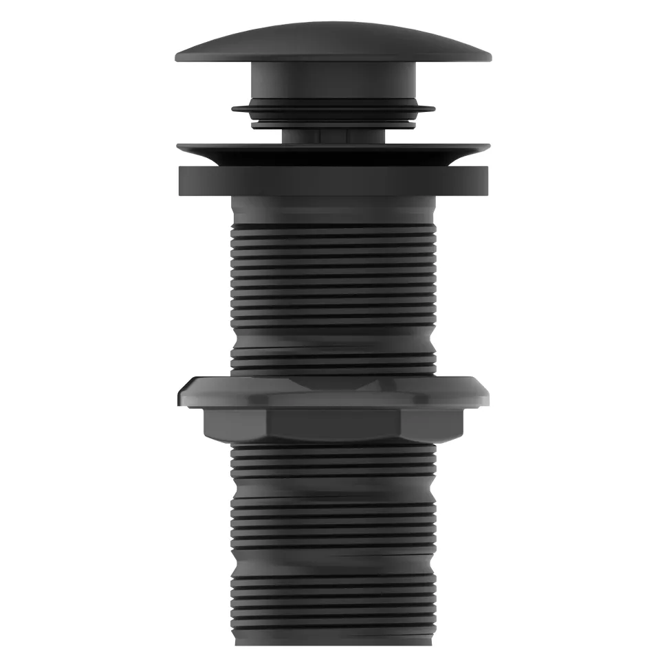 Ideal Standard Luxury Unslotted Clicker Basin Waste