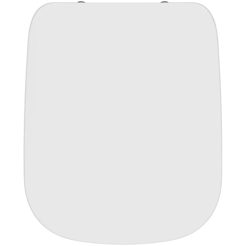 Ideal Standard Studio Echo Soft Close Toilet Seat
