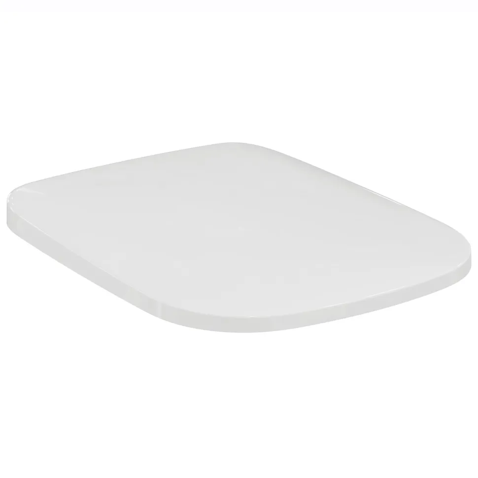 Ideal Standard Studio Echo Soft Close Toilet Seat