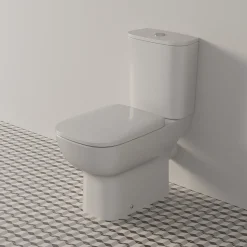 Ideal Standard Studio Echo Soft Close Toilet Seat