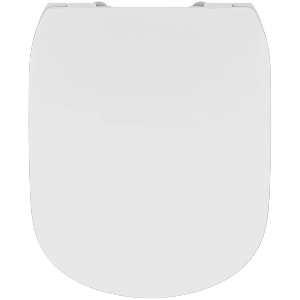 Ideal Standard Tesi Slim Toilet Seat