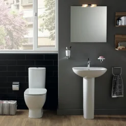 Ideal Standard Tesi Slim Toilet Seat