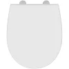 Ideal Standard Universal Wrap Over Soft Close Toilet Seat
