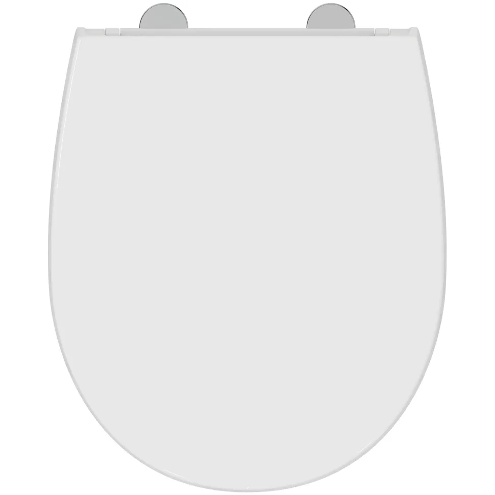 Ideal Standard Universal Wrap Over Soft Close Toilet Seat