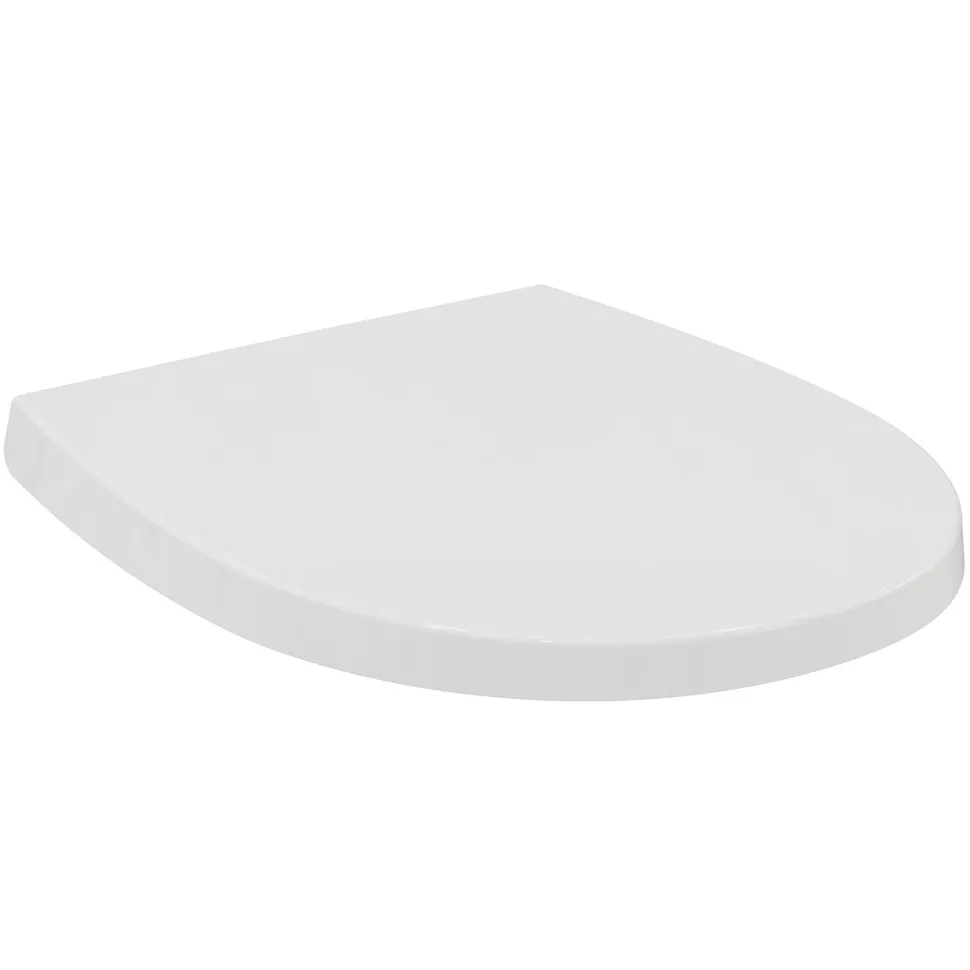 Ideal Standard Universal Wrap Over Soft Close Toilet Seat