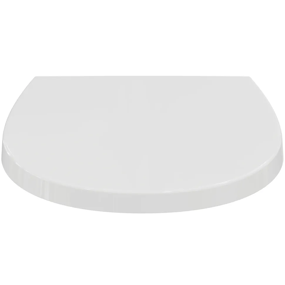 Ideal Standard Universal Wrap Over Soft Close Toilet Seat