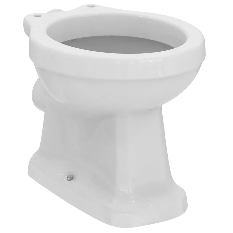 Ideal Standard Waverly Low Level Toilet (Excluding Seat)