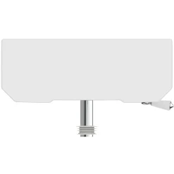 Ideal Standard Waverly Low Level Toilet (Excluding Seat)