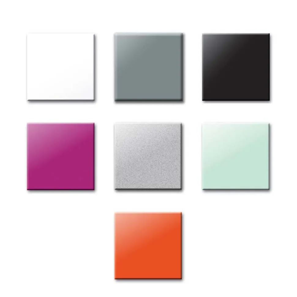 iGlass 6mm Glass Splashback - 1000mm x 750mm