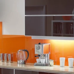 iGlass 6mm Glass Splashback - 1000mm x 750mm