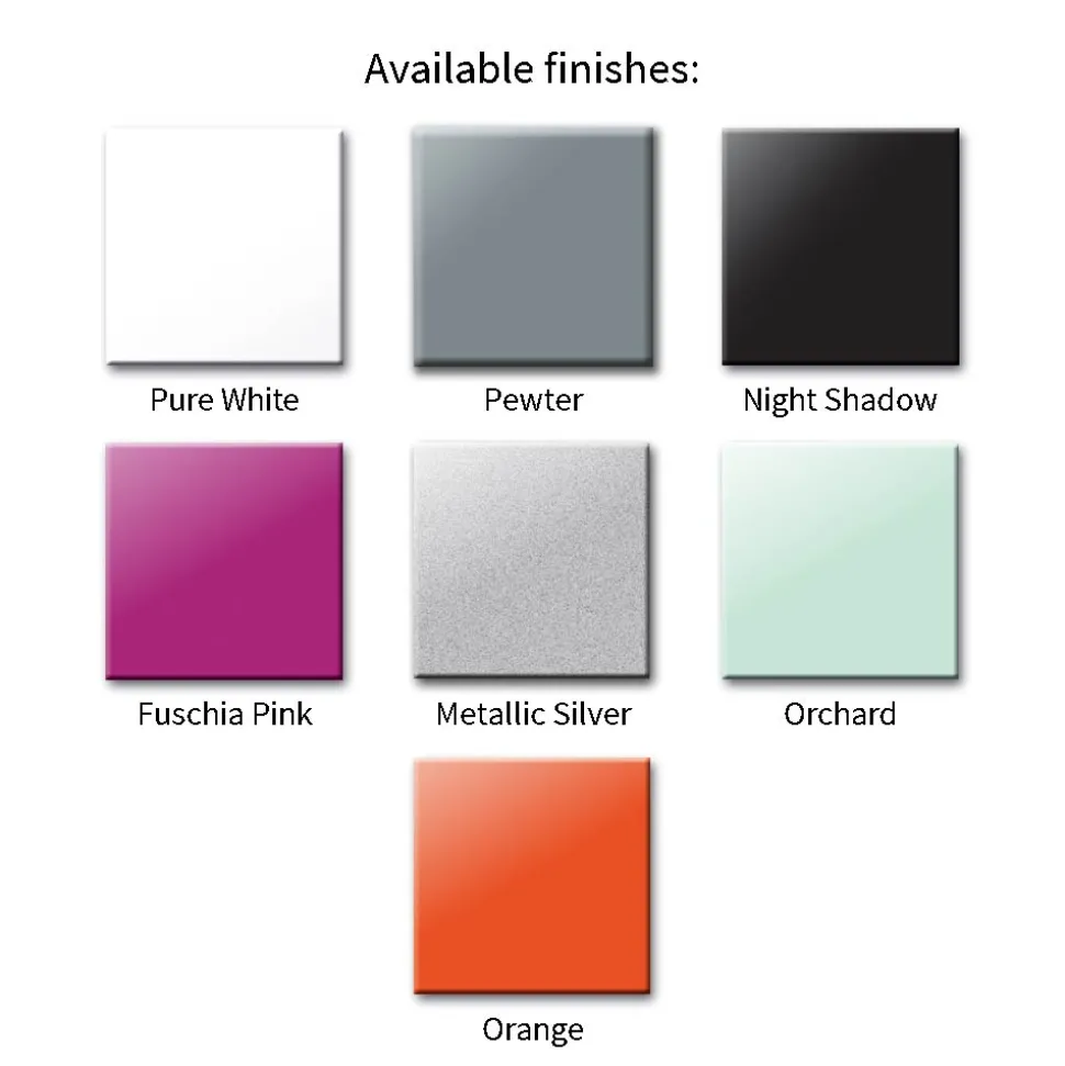 iGlass 6mm Glass Splashback - 1000mm x 750mm