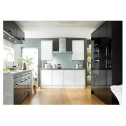 iGlass 6mm Glass Splashback - 1000mm x 750mm