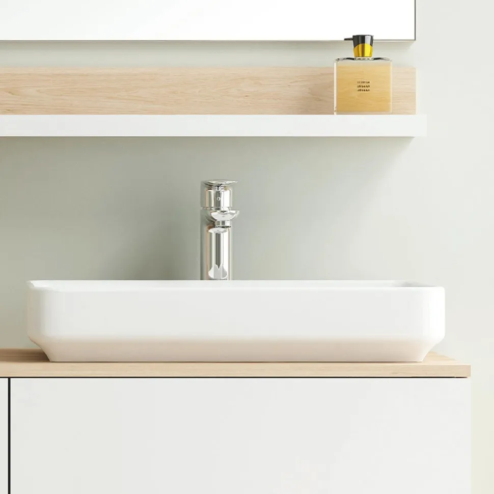 Imex Arco 550mm Countertop Basin