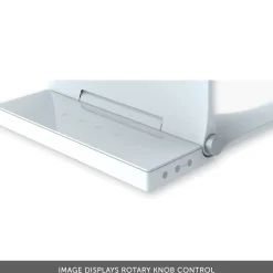 Imex Essence Back to Wall Smart Toilet with Soft Close Seat & Remote Control