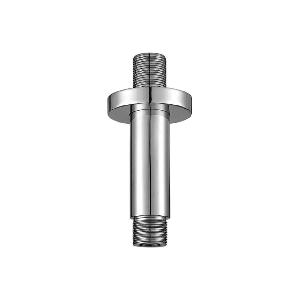 Imex 75mm Ceiling Mounted Fixed Shower Arm