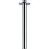 Imex 200mm Ceiling Mounted Round Shower Arm