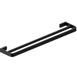 Isla Double Towel Rail 600mm