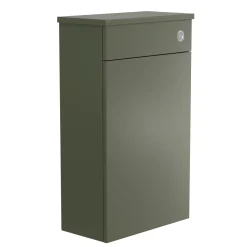 Isla/Freddie Back To Wall Toilet Furniture Unit