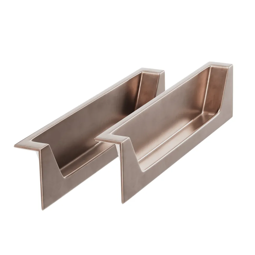 Isla 800mm Wall Hung Vanity Unit & Basin