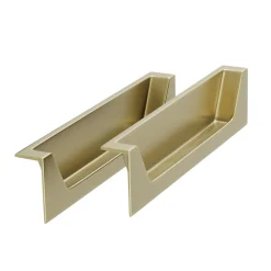 Isla 800mm Wall Hung Vanity Unit & Basin