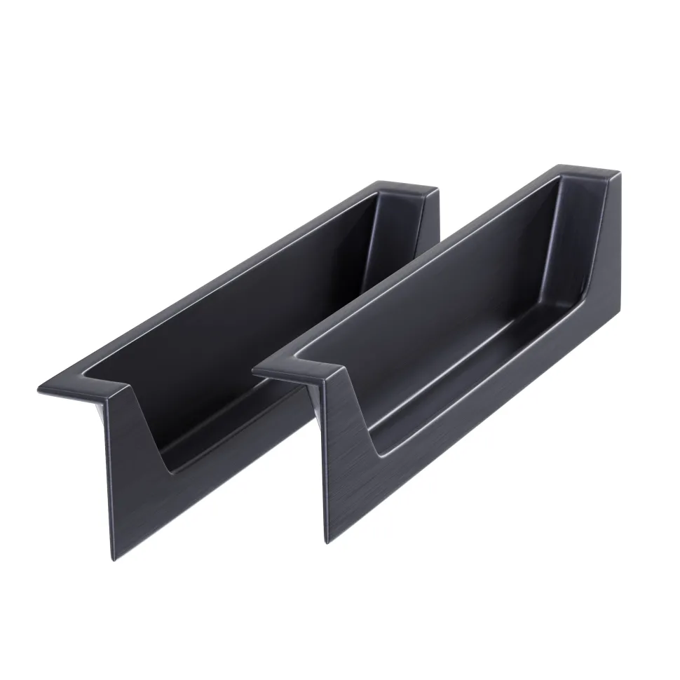 Isla 800mm Wall Hung Vanity Unit & Basin