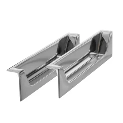 Isla 600mm Wall Hung Vanity Unit & Basin