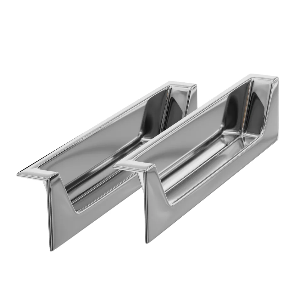 Isla 600mm Wall Hung Vanity Unit & Basin