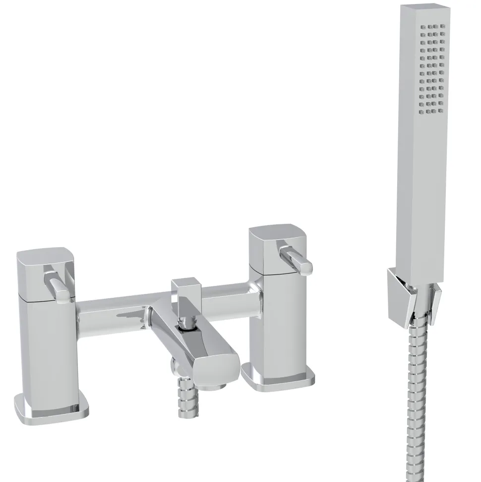 Jack Complete Bathroom Set