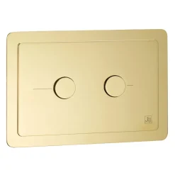 JTP Grosvenor Metal Pneumatic Flush Plate