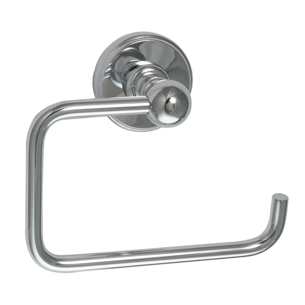 JTP Grosvenor Toilet Roll Holder