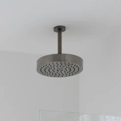 Just Taps 250mm Fixed Shower Head