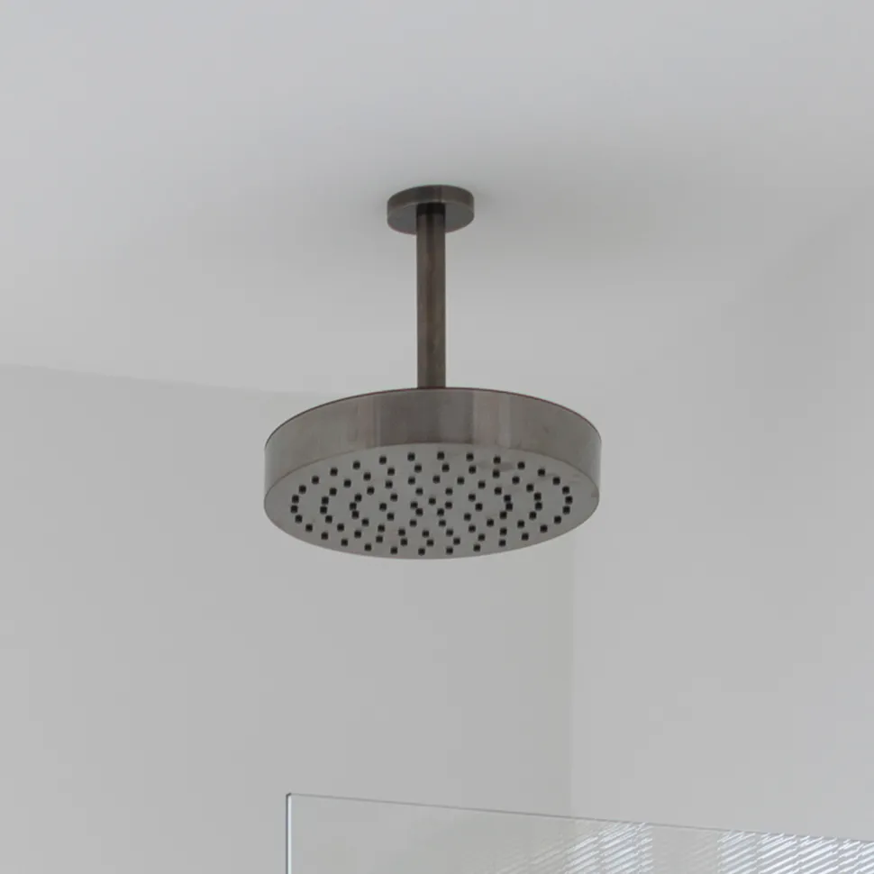 Just Taps 250mm Fixed Shower Head